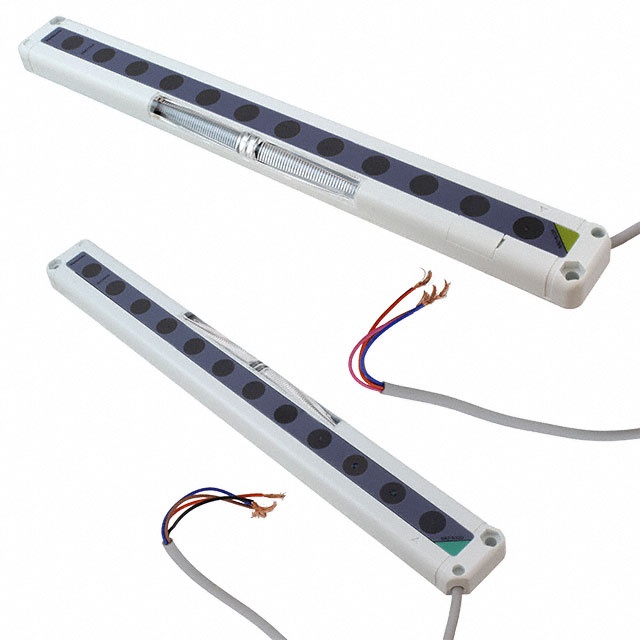 NA2-N12 Panasonic Industrial Automation Sales  Capteurs optiques - Photoélectriques industriels